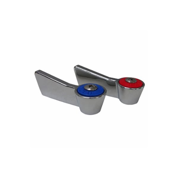 Larsen Supply Co Fisher Faucet Lever HL-31 - main